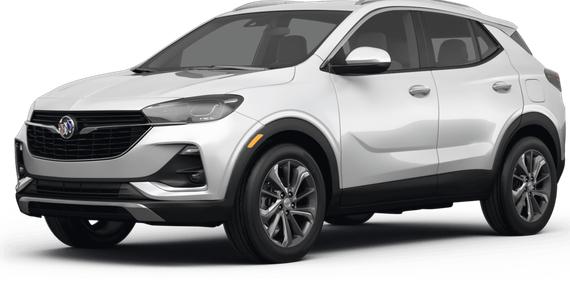 BUICK ENCORE GX 2023 KL4MMFSLXPB069397 image
